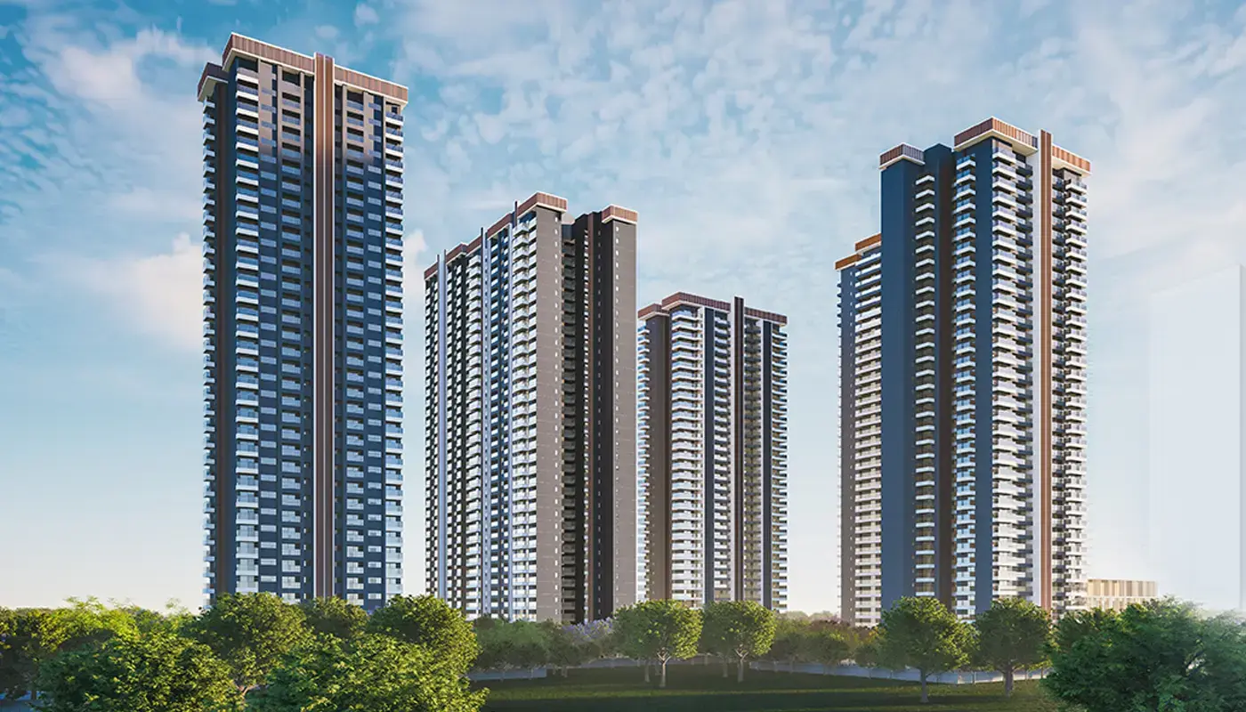 Dosti West County Banner